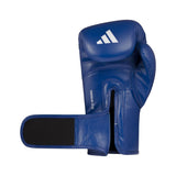 Adidas Power 100 Boxing Gloves – PU Training Gloves with Wrist Support