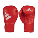 Adidas Power 100 Boxing Gloves – PU Training Gloves with Wrist Support