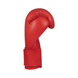 Adidas Power 100 Boxing Gloves – PU Training Gloves with Wrist Support