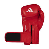 Adidas Power 100 Boxing Gloves – PU Training Gloves with Wrist Support