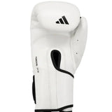 Adidas Power 100 Boxing Gloves – PU Training Gloves with Wrist Support