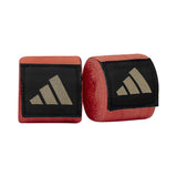 Adidas Boxing Gift Set Speed Tilt 200 Gloves Wraps Skipping Rope Bag