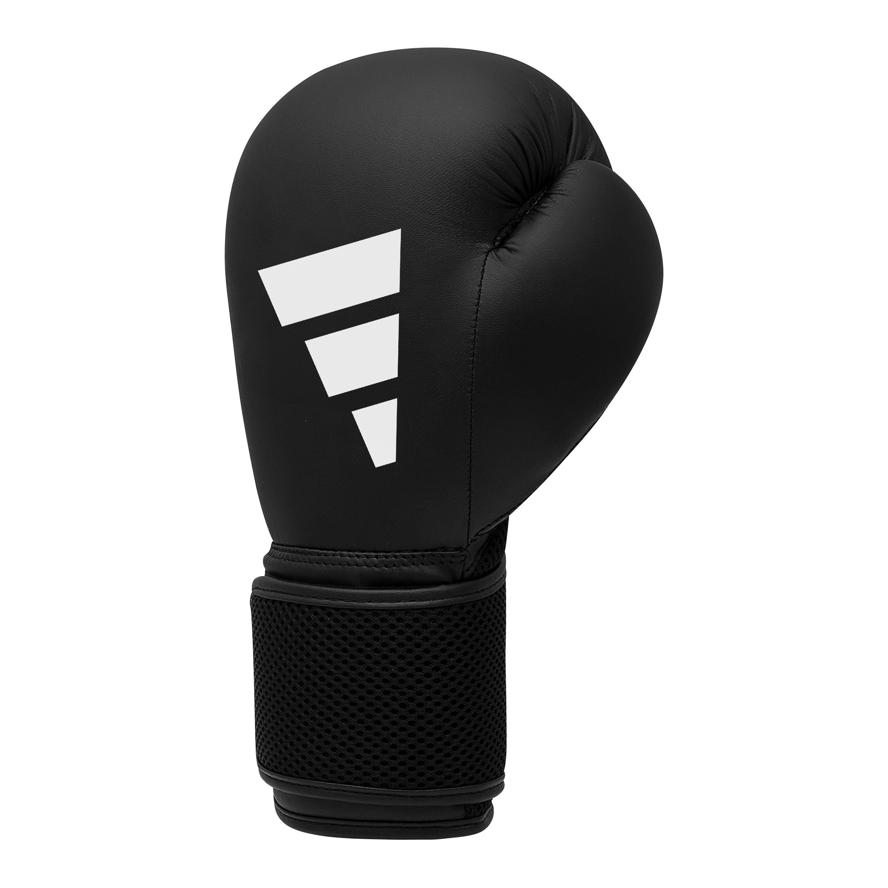 adidas Kids Hybrid 25 Boxing Gloves Kickboxing Junior
