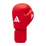 adidas World Boxing Approved Leather Gloves