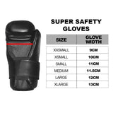 adidas Wako Approved Kickboxing Semi Contact Gloves