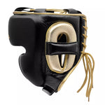 adidas Adistar Pro Boxing Head Guard