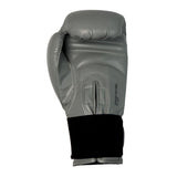 Adidas Speed 50 Boxing Gloves – Silver.