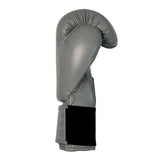 Adidas Speed 50 Boxing Gloves – Silver.