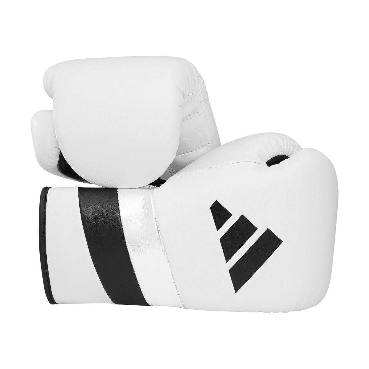 adidas AdiSpeed 500 Pro Lace Boxing Gloves