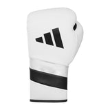 adidas AdiSpeed 500 Pro Lace Boxing Gloves