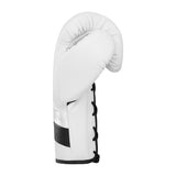 adidas AdiSpeed 500 Pro Lace Boxing Gloves