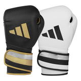 adidas AdiSpeed 501 Pro Boxing Gloves