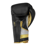 adidas AdiSpeed 501 Pro Boxing Gloves