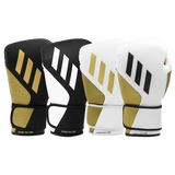 adidas Tilt 350 Pro Boxing Gloves Mexican Cactus Leather