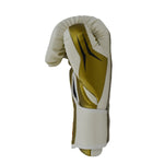 adidas Tilt 350 Pro Boxing Gloves Mexican Cactus Leather