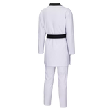 adidas Taekwondo Dobok Adi Seungri WT Approved Uniform Pro Suit