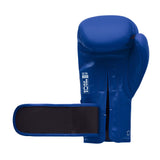 adidas World Boxing Approved Leather Gloves
