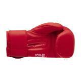 adidas World Boxing Approved Leather Gloves