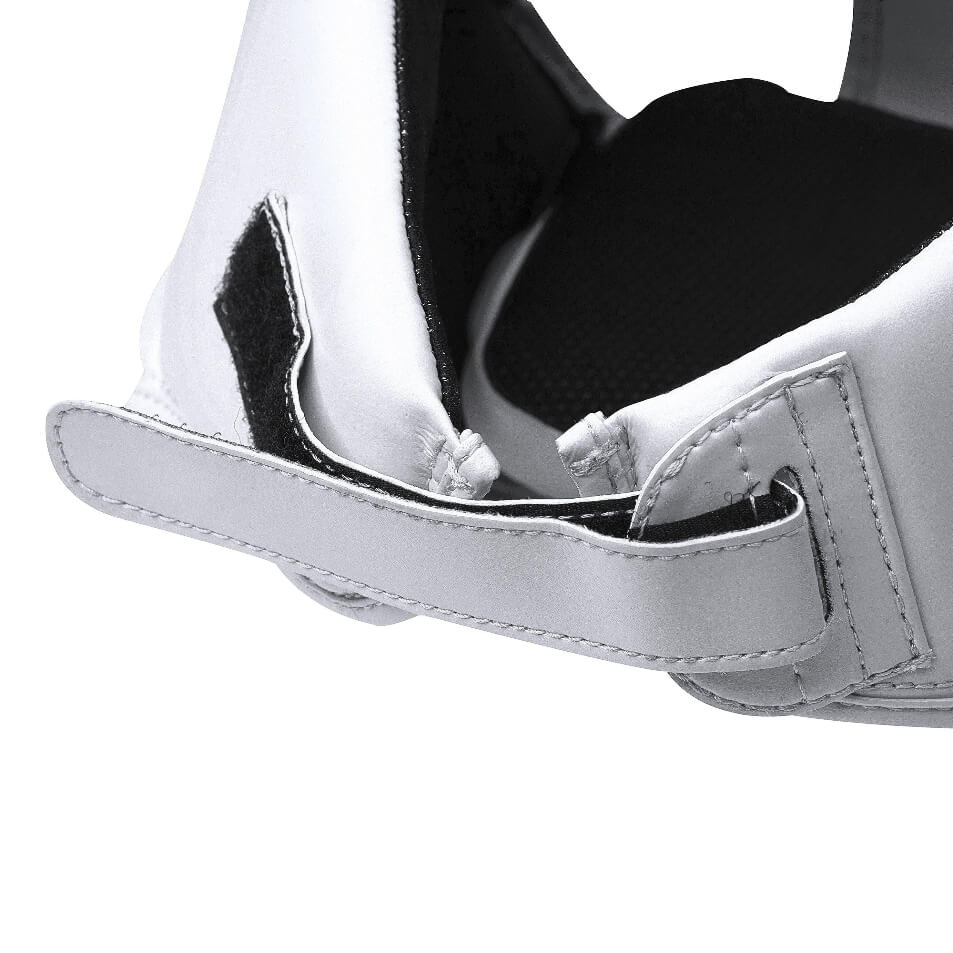 adidas WB Style Boxing Headguard Training Breathable.
