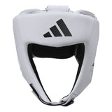 adidas IBA Style Boxing Headguard Training Breathable