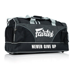 Fairtex Heavy Duty Muay Thai Boxing Gym Bag MMA