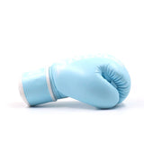 Twins Pastel  Leather Muay Thai Boxing Gloves BGVL4P All Colours