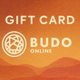 Budo Online Gift Card