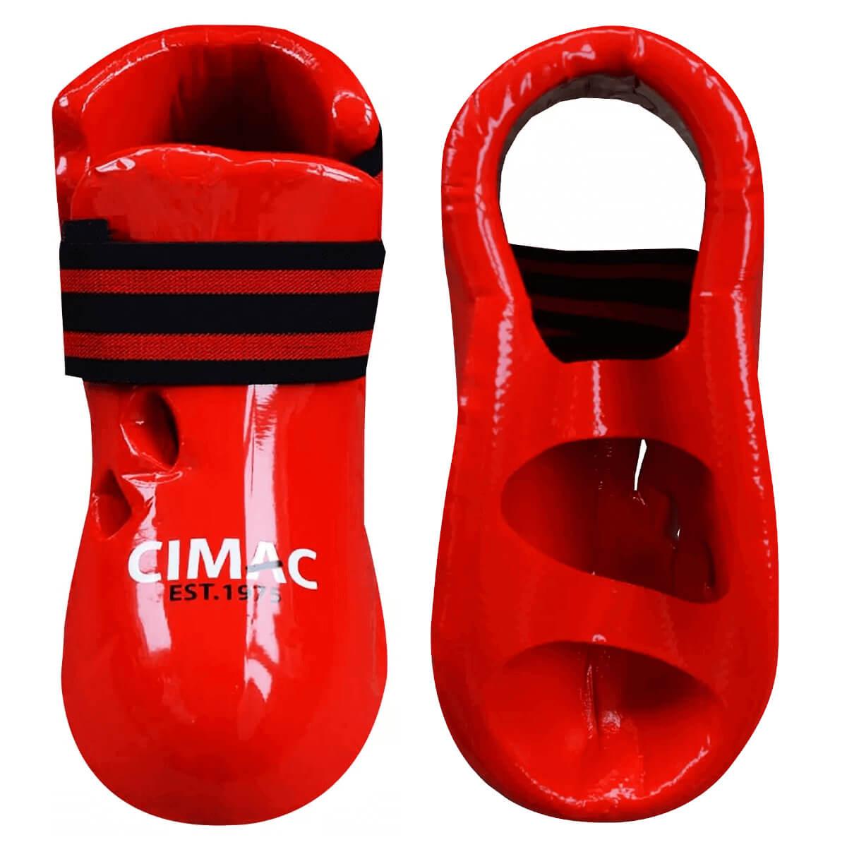 Shntig Taekwondo Voetbeschermers Karate Voet Guard Protector Shntig Taekwondo Voetbeschermers Karate Voet Guard Protector