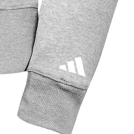 adidas Boxing Hoody Black / Grey Hoodie Training.