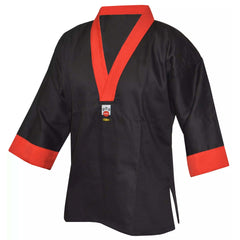 Cimac Kickboxing Jacket Training Top Martial Arts