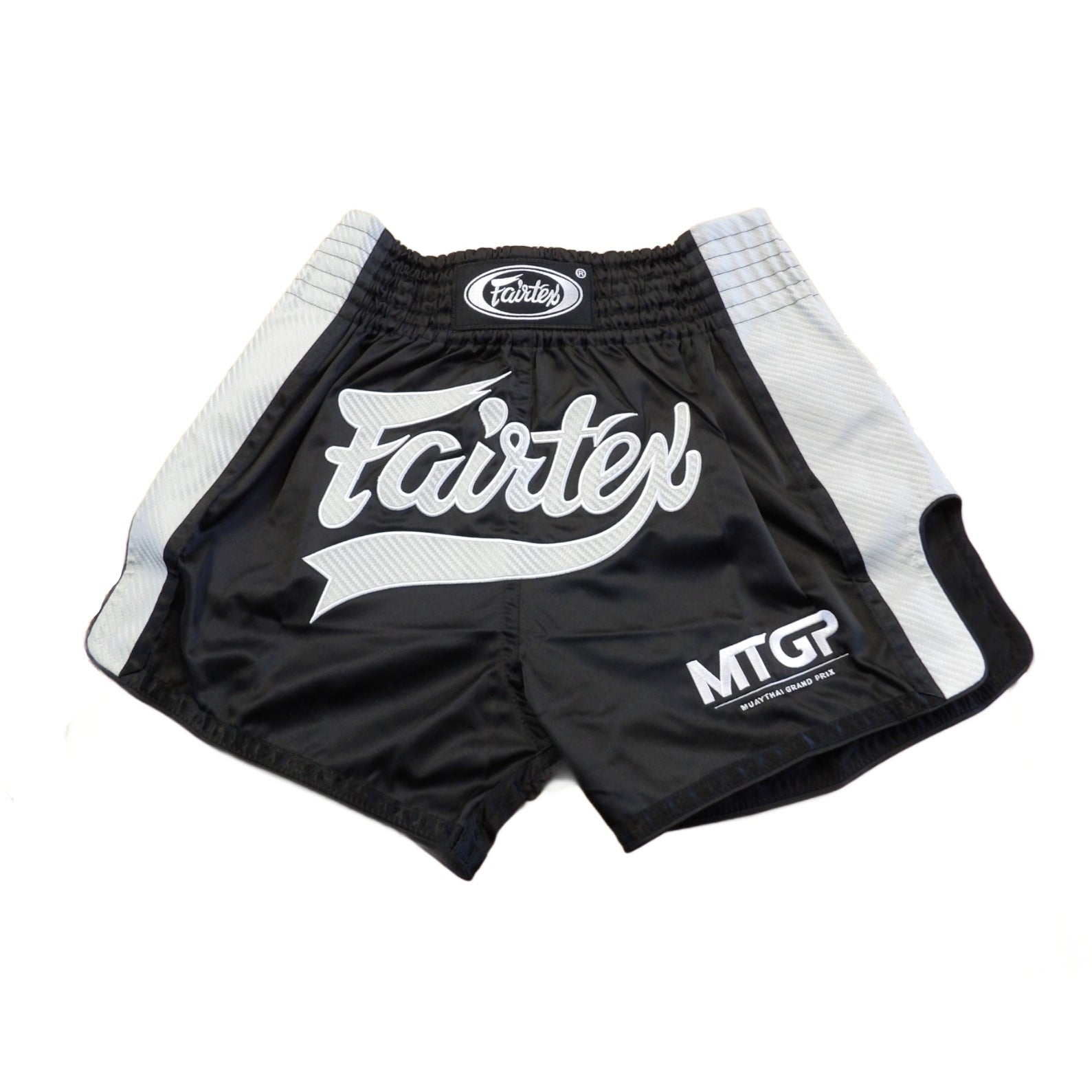 Fairtex X MTGP Muay Thai Shorts - Budo Online