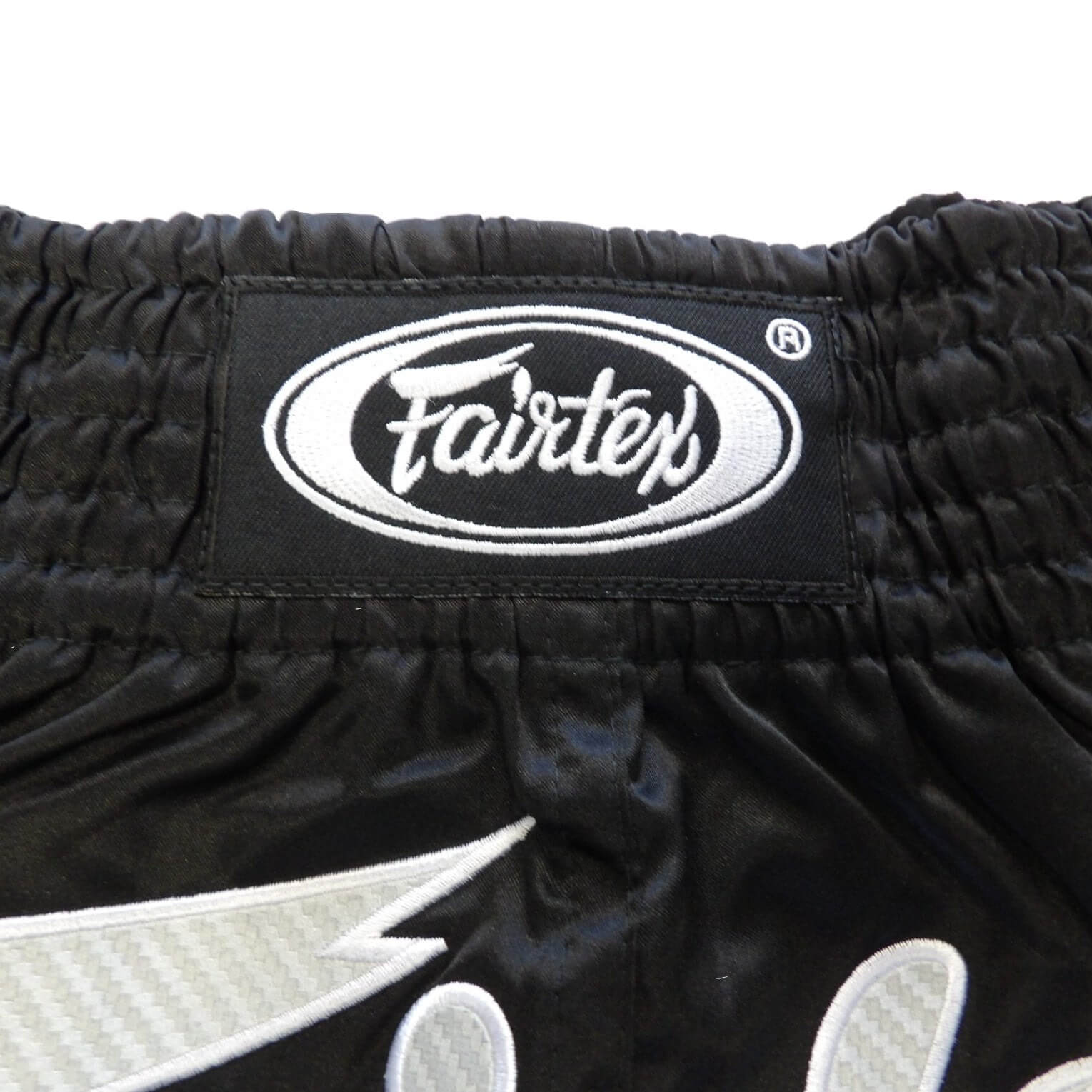 Fairtex X MTGP Muay Thai Shorts - Budo Online