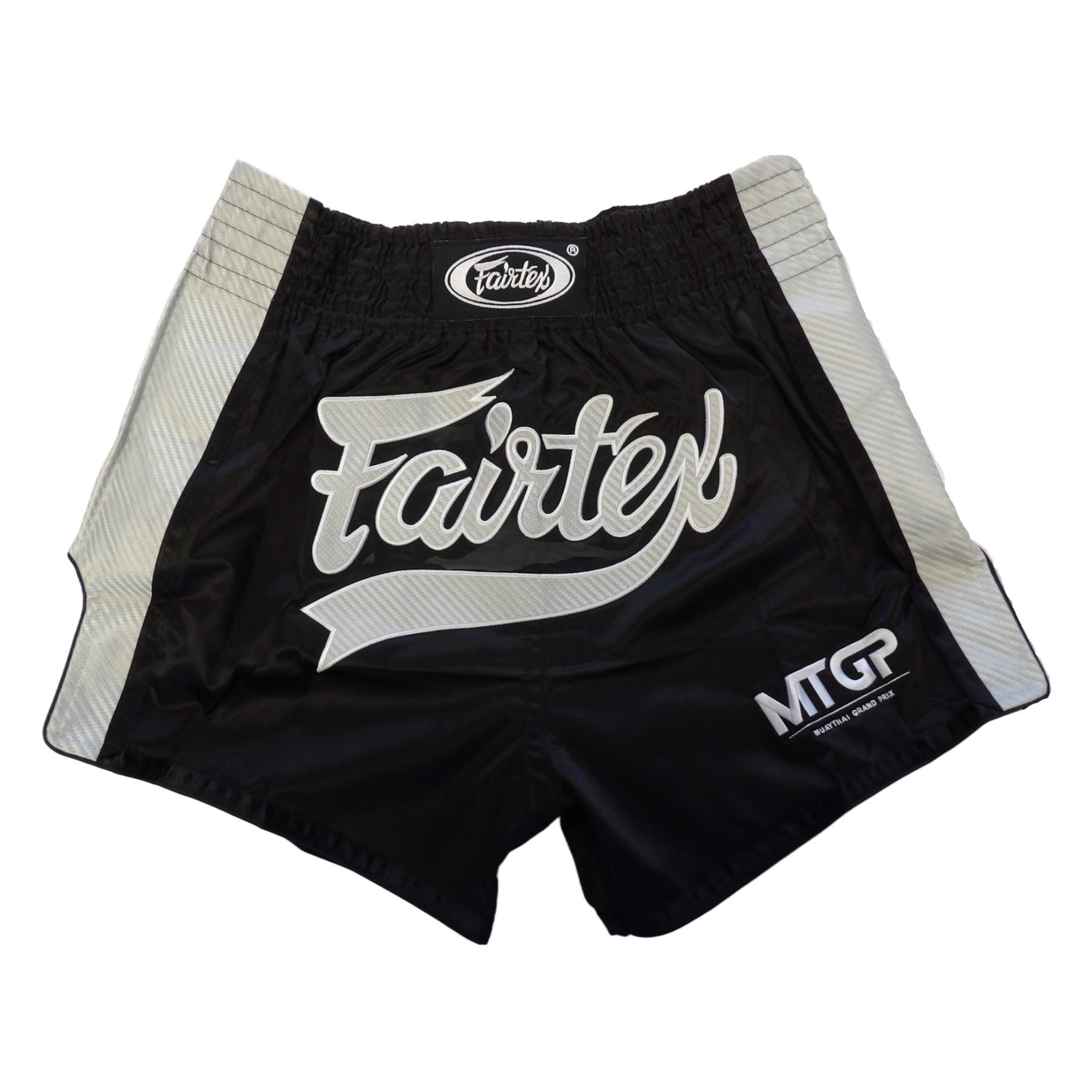Fairtex X MTGP Muay Thai Shorts - Budo Online