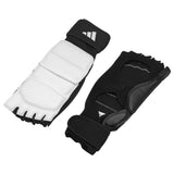 adidas World Taekwondo Approved Foot Protection Socks.