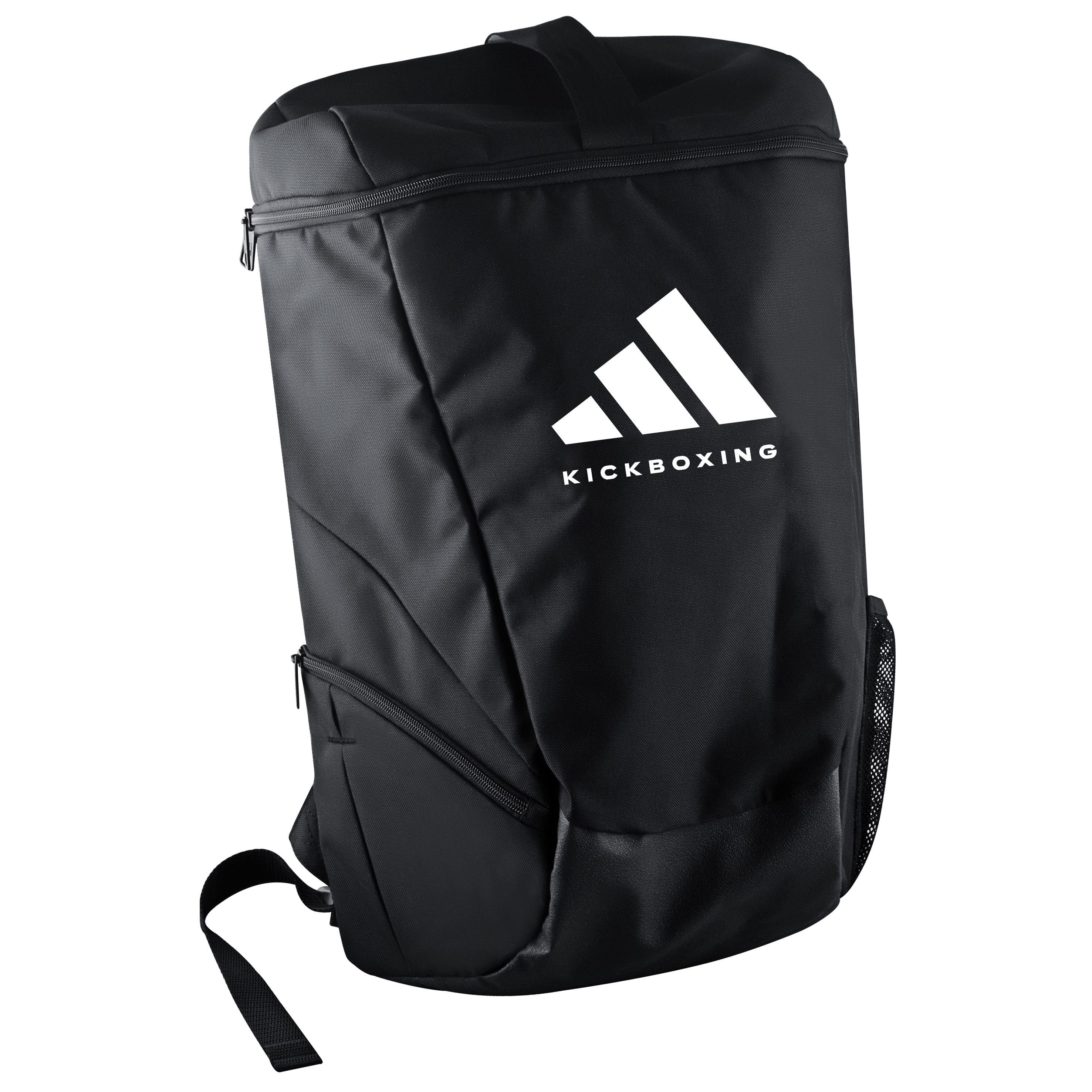 adidas Combat Sports Backpack Boxing Judo Karate Taekwondo – Budo Online