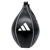 adidas Leather Boxing Speed Ball Striking Punch Bag