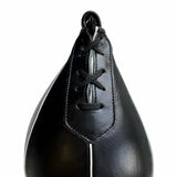 adidas Leather Boxing Speed Ball Striking Punch Bag
