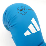 adidas Karate Mitts Without Thumb WKF Competition Gloves