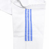 adidas Club Judo Suit 350g White / Blue.