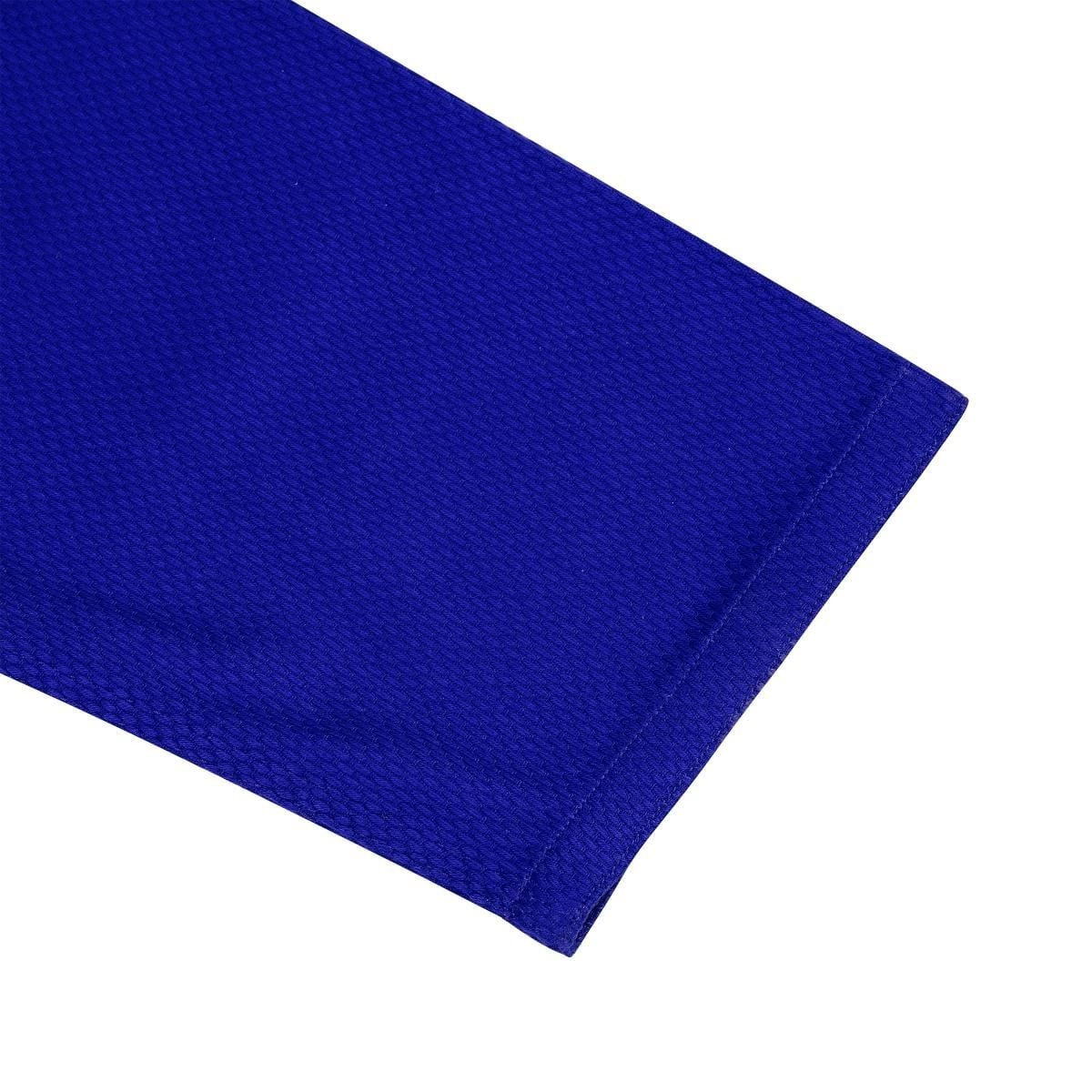 adidas Club Judo Suit 350g White / Blue.