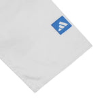 adidas Club Judo Suit 350g White / Blue.
