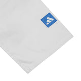 adidas Club Judo Suit 350g White / Blue.