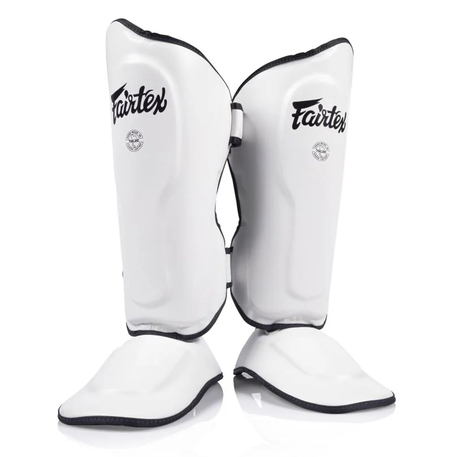Fairtex Ultra Ergo SP9 Muay Thai Shin Guards