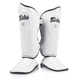 Fairtex Ultra Ergo SP9 Muay Thai Shin Guards