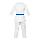adidas Adistart Karate Gi Adults & Kids With White Belt