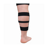Cimac Martial Arts Shin Guards Protective Pads