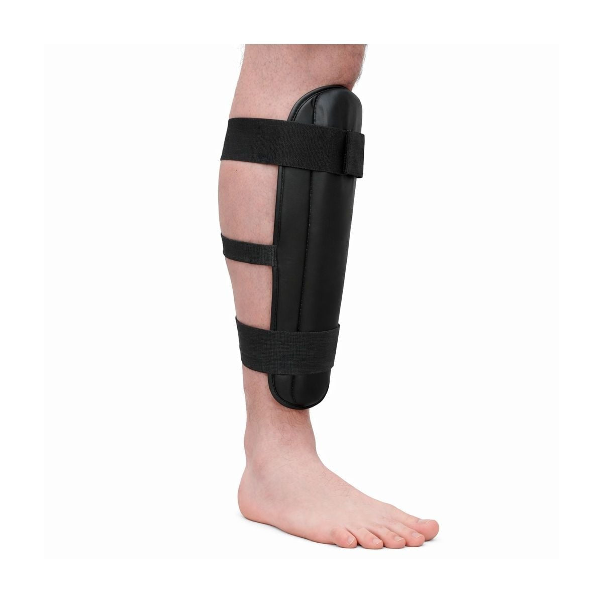 Cimac Martial Arts Shin Guards Protective Pads