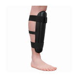 Cimac Martial Arts Shin Guards Protective Pads