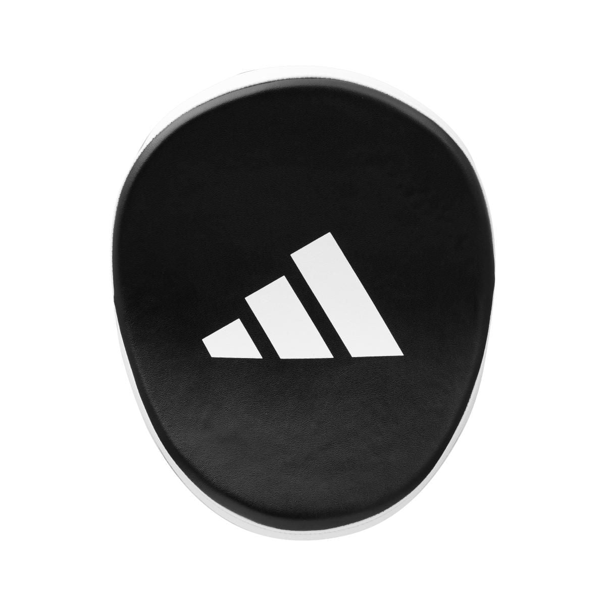 adidas Speed 400 Focus Pads Boxing MMA Kickboxing Training Mitts Black