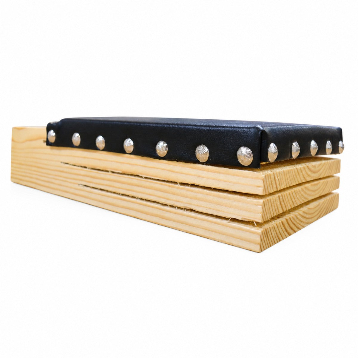 Cimac Makiwara Board Spring Loaded Strike Karate Pad